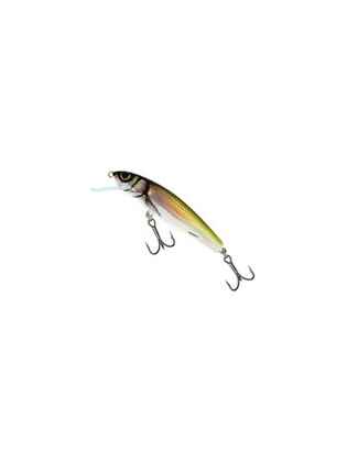 Salmo Wobbler M5f Hrm