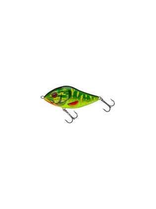 Vobbler Salmo Slider Sd7f Supernatural Mirror Carp