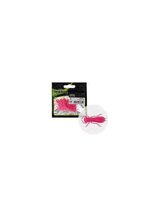 WIZARD LARVA COL. 002 6PCS/BAG