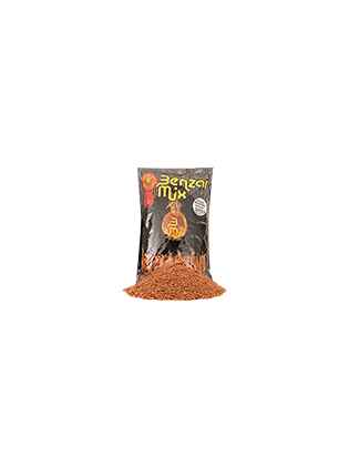 Nada Benzar Mix Amur Crap 3kg