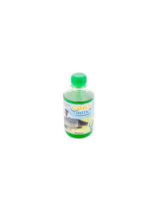 Lapte De Porumb Benzar Mix Capsuni 250ml
