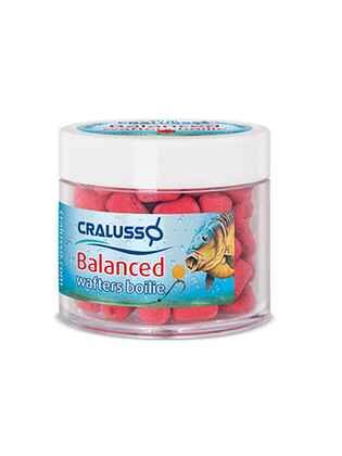 Cralusso Balanced Wafters ananas 20 gr