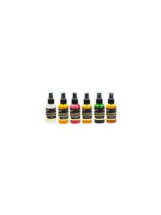 Benzar Mix Concourse Spray
