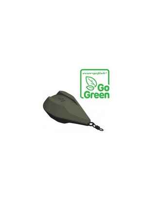 CARP EXPERT LONG CAST PLUMB CU VARTEJ 60G GO GREEN