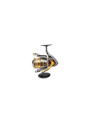 MULINETA RYOBI VERUM II FEEDER 8500 5+1 TAMBUR REZERVA