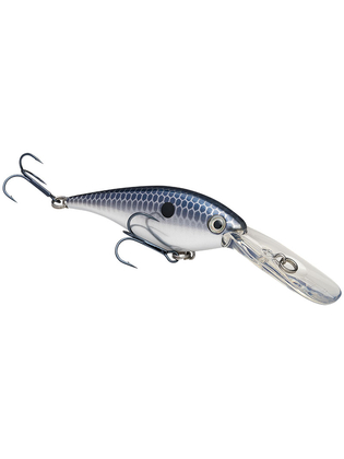 Strike King Lucky Shad Pro Model