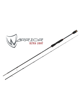 Fox Rage Warrior® Ultra Light Rods