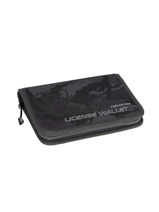 Fox Rage Voyager® Camo Licence Wallet