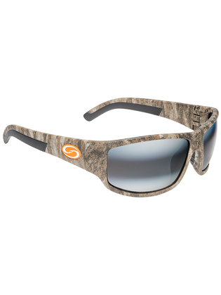 Strike King S11 Optics Caddo Mossy Oak Sunglasses
