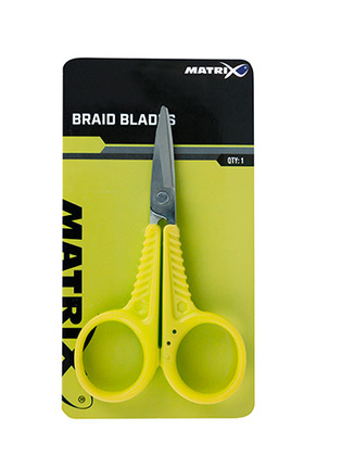 Matrix Braid Blades