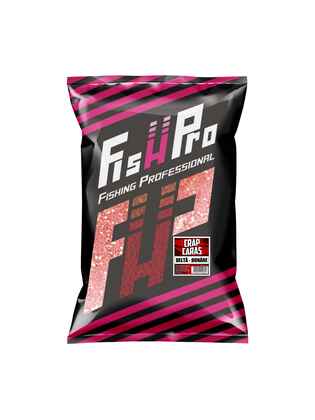 Nada Fish Pro Crap Caras, Delta Dunare, 1Kg