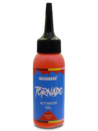 Activator Gel Haldorado Tornado, 60ml, Cascaval Rokfort