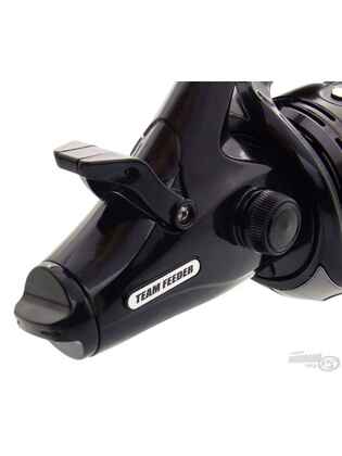 By Dome Mulineta Carp Fighter LCS 6000