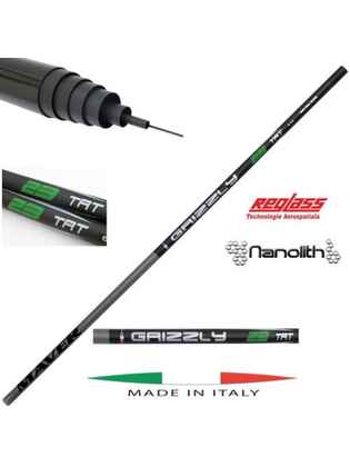 Varga Maver Grizzly 23 TRT, 6m