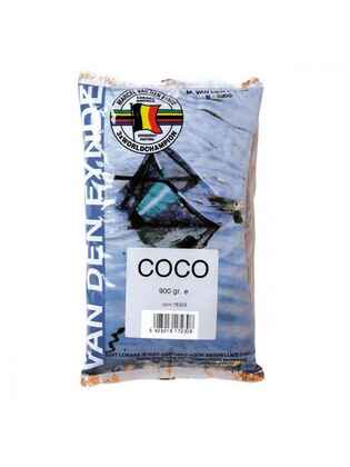Aditiv Praf Marcel van den Eynde, 900g, Coco Belge