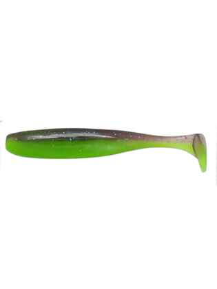Hitfish Puffyshad 7.6CM (3 inch), culoare R16 (7buc/plic)