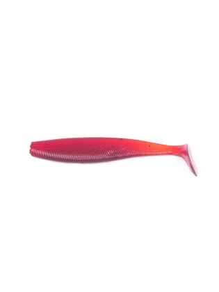 Hitfish Shad 10.1CM (4 inch), Floating, culoare R64 (4buc/plic)
