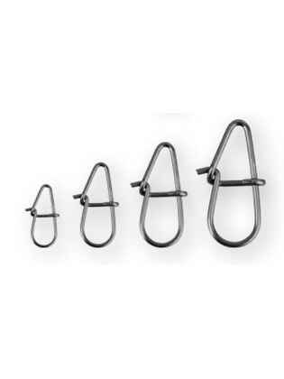 AGRAFA NEEDLE EGG SNAPS XS 16KG/20BUC