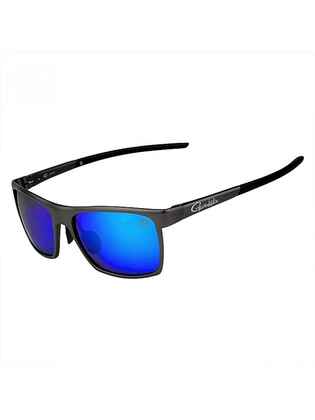 OCHELARI POLARIZATI ALU GREY / ICE BLUE MIRROR