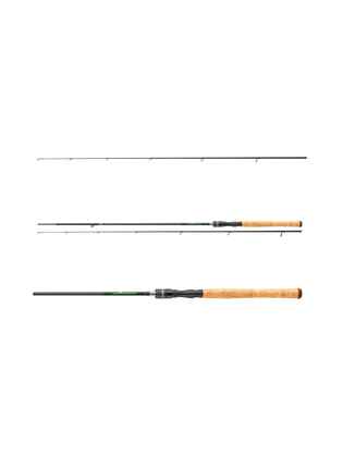 2BUC. WILDERNESS ST 2.00M/2-10G