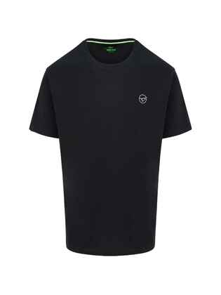 TRICOU LE MANDALA TEE BLACK MAR.S