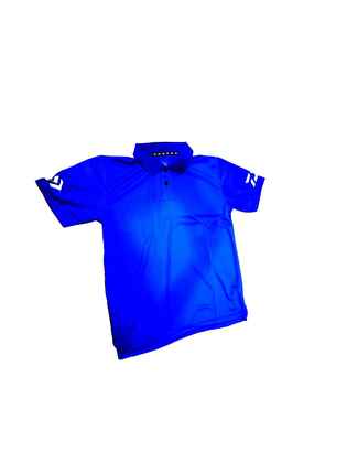 XX TRICOU DAIWA POLO BLUE MAR.L