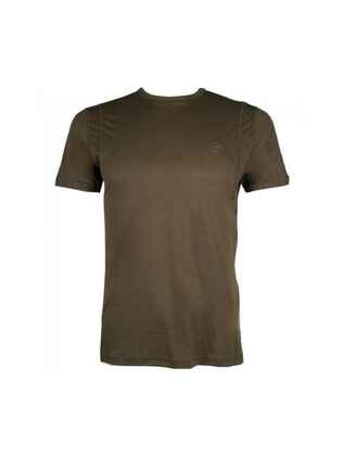 TRICOU KOOL DRY KAKI MAR.XL