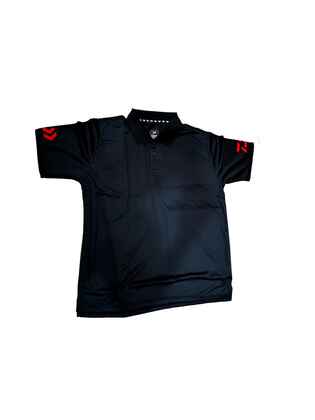 XX TRICOU DAIWA POLO NEGRU MAR.XL