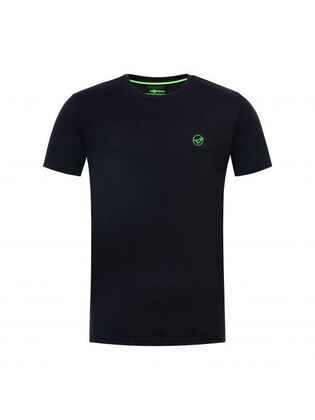 TRICOU LE BLOSSOM BLACK MAR.L