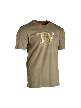 TRICOU SPRINGER KAKI MAR.XL