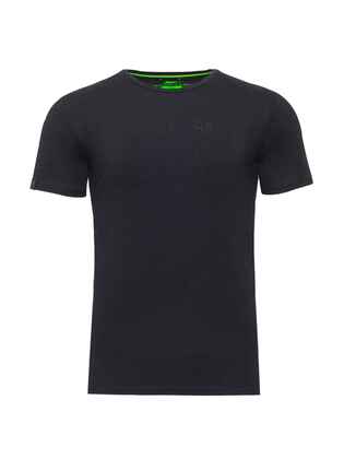 TRICOU LE TACKLE BLACK MAR.M