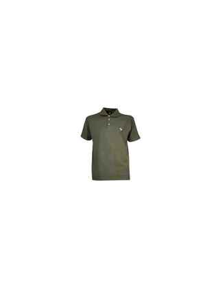 TRICOU POLO BRODERIE XL