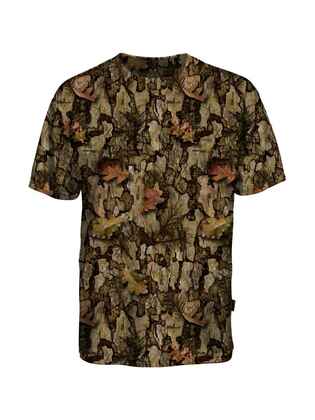 TRICOU CAMO GHOST MAR.2XL