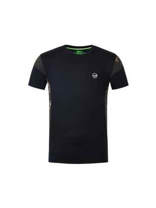 TRICOU LE CUT TEE BLACK MAR.3XL