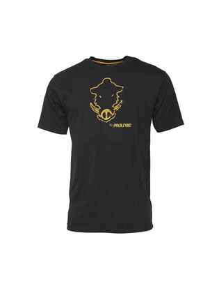 TRICOU BANK BOUND WILD BOAR MAR.XL