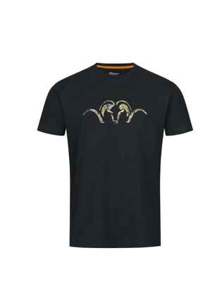 TRICOU ARGALI BLACK MAR.2XL (800)