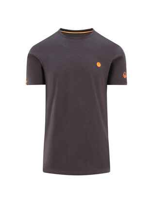 TRICOU AVENTUS TEE CHARCOAL MAR.XL
