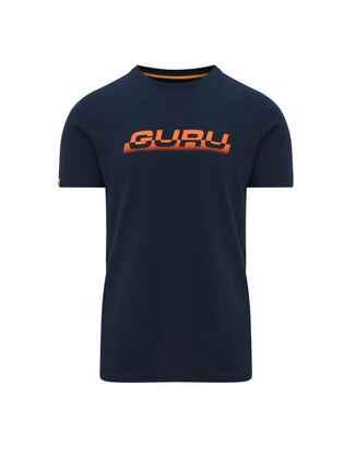 TRICOU INTERSECT TEE NAVY MAR.L