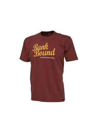 TRICOU BANK BOUND CUSTOM MAR.XL