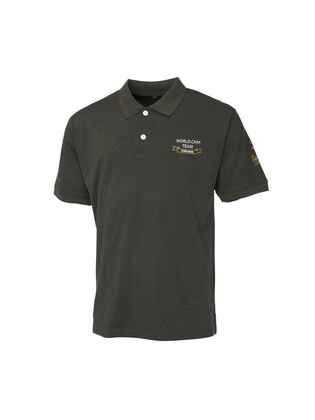 TRICOU WORLD TEAM POLO MAR.M