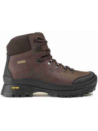 BOCANCI MUNTAGNA GTX PIELE MARO MAR.45
