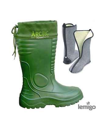 CIZMA CAUCIUC ARCTIC TERMO+ 875 MAR.42 -50 C