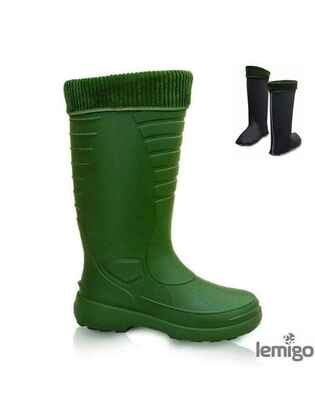 CIZMA CAUCIUC GRENLANDER 862 MAR.45 -30 C