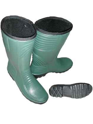 CIZMA CAUCIUC FORESTA IMBLANITA BELLDAN MAR.46