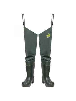 CIZMA HIP WADERS EVA 826 VERDE MAR.43