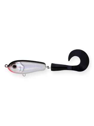 VOBLER WOLF TAIL JR. 16CM/37G