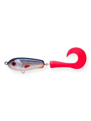 VOBLER WOLF TAIL JR. 16CM/37G