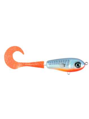 VOBLER WOLF TAIL JR. 16CM/31G