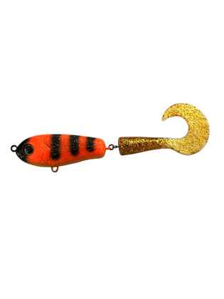 VOBLER WOLF TAIL JR. 16CM/37G