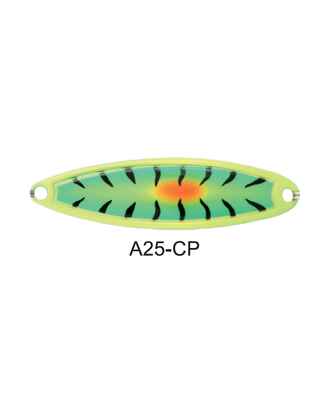 OSCILANTA SERPENT ANTIBRADIS 7,5CM/18G